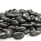Msi Black Polished 0.5 Cu. Ft . 1 Cm To 2 Cm Pebbles 40 Lb. Bag, 55PK ZOR-LSC-0154P - alternate 6